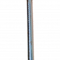 Садово-огородный рыхлитель "чудоКрот КОВАНЫЙ-С"	