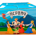 Набор для самогоноварения "Первач" Заморский, УЗБИ, г. Челябинск